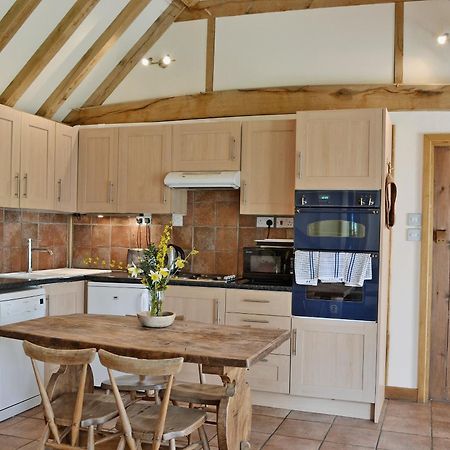 Villa The Old Packhouse Steyning Exterior foto