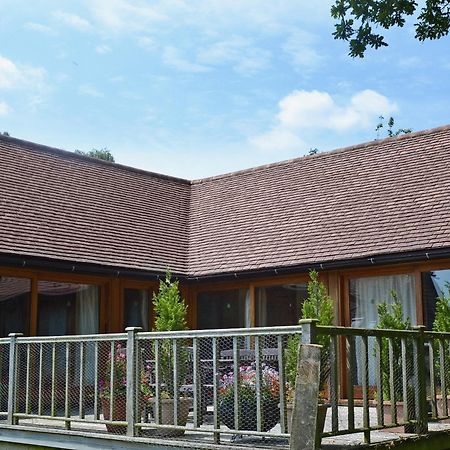 Villa The Old Packhouse Steyning Exterior foto