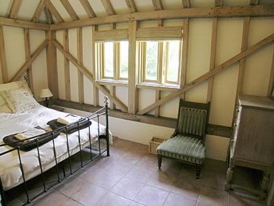 Villa The Old Packhouse Steyning Exterior foto